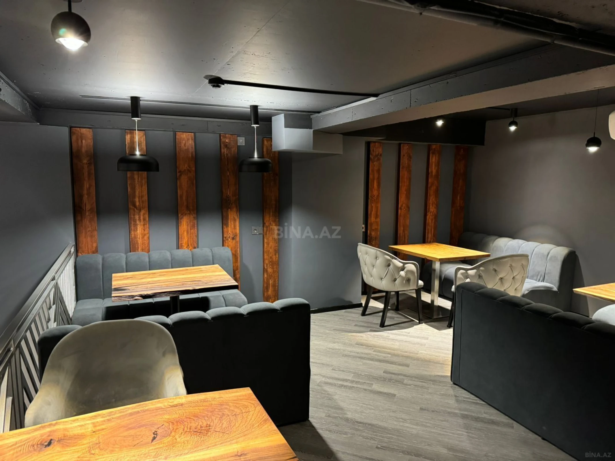 Satılır obyekt 125 m²