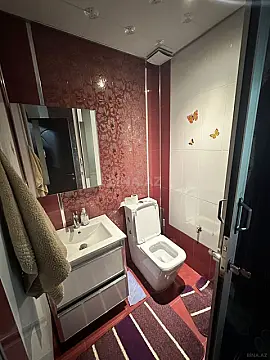 Kirayə verilir 3 otaqlı mənzil 105 m²