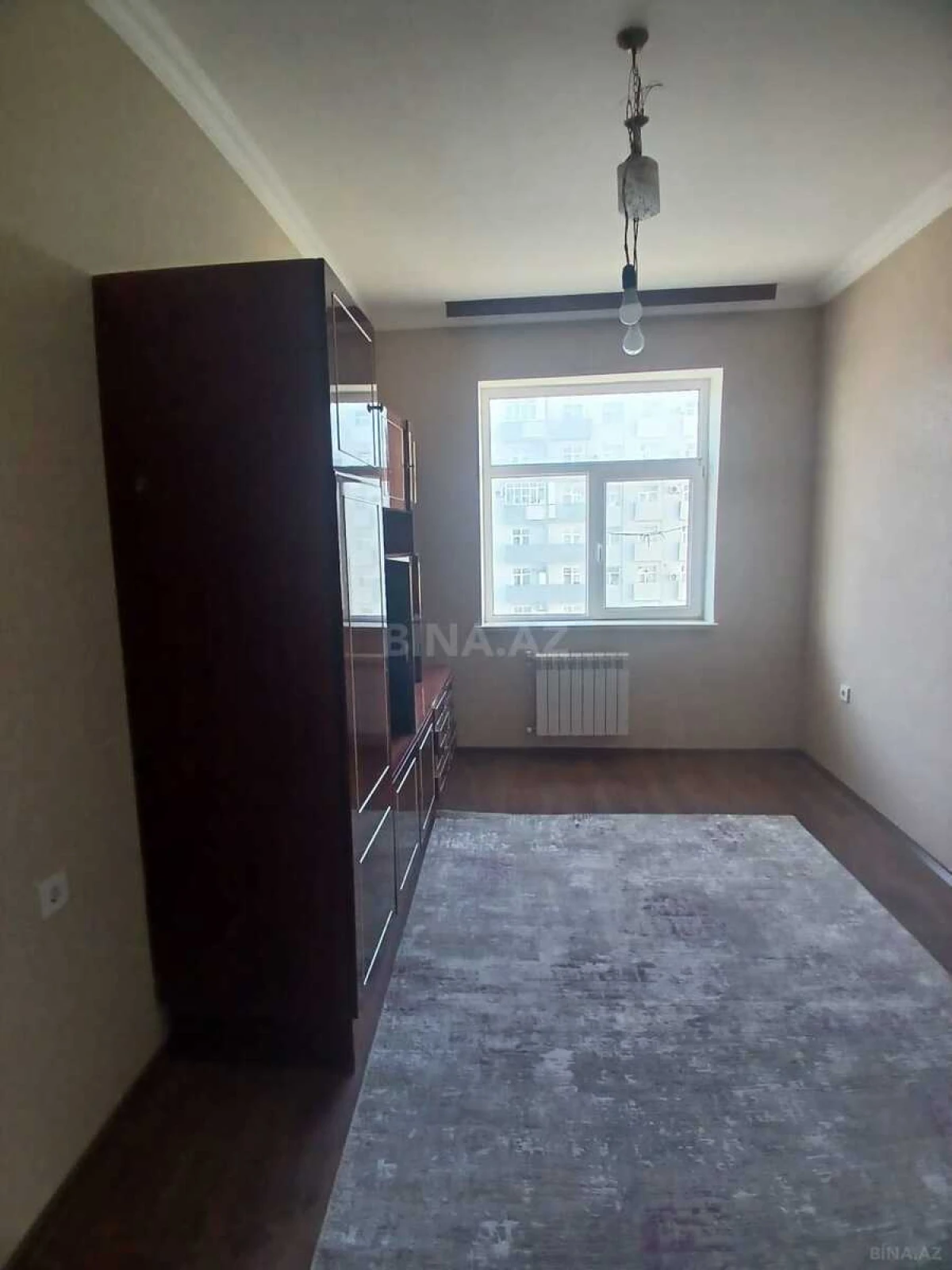 Kirayə verilir 3 otaqlı mənzil 75 m²