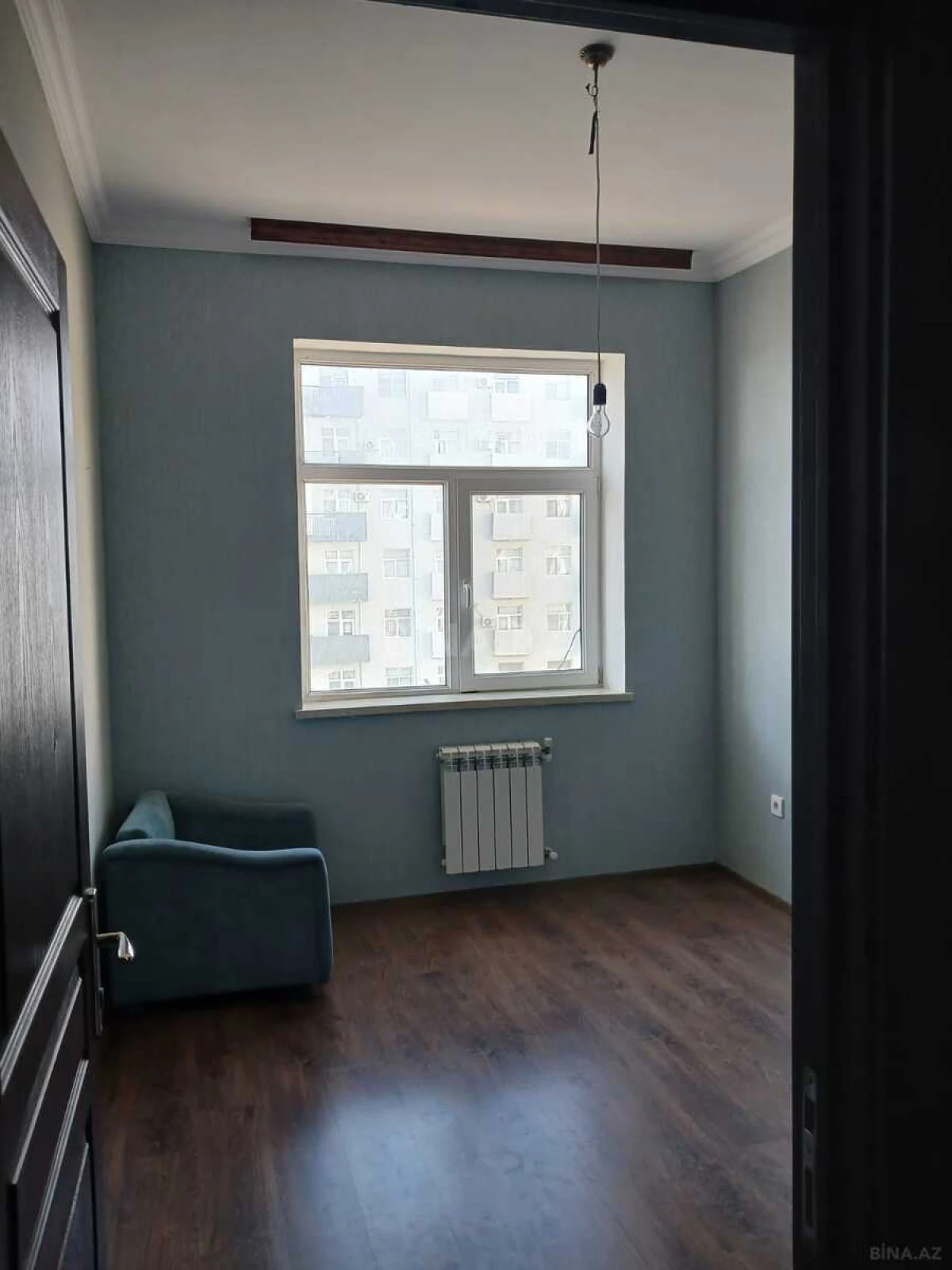 Kirayə verilir 3 otaqlı mənzil 75 m²