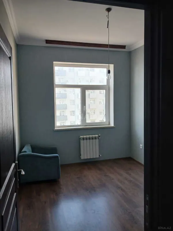 Kirayə verilir 3 otaqlı mənzil 75 m²
