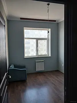 Kirayə verilir 3 otaqlı mənzil 75 m²