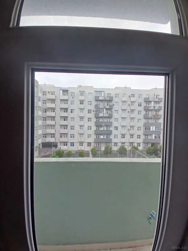 Kirayə verilir 3 otaqlı mənzil 75 m²