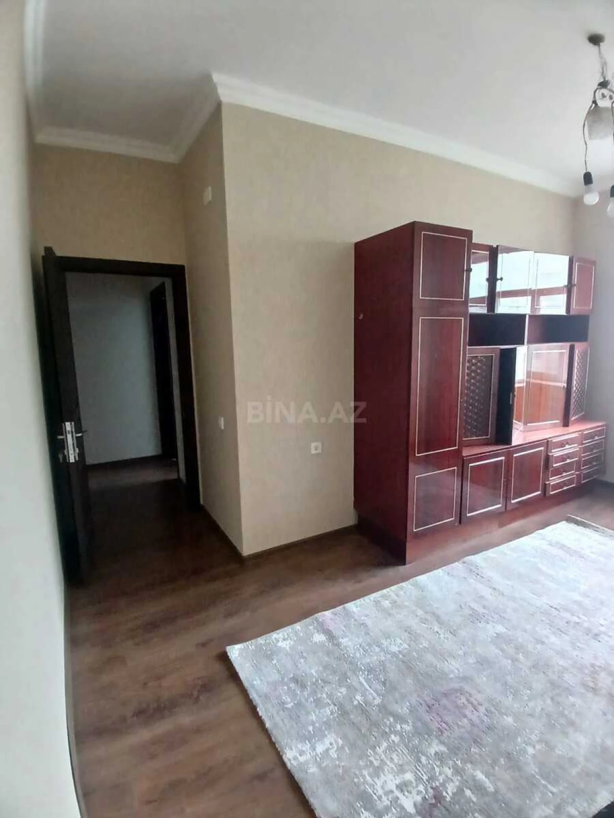 Kirayə verilir 3 otaqlı mənzil 75 m²