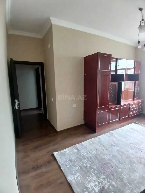 Kirayə verilir 3 otaqlı mənzil 75 m²