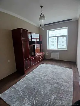 Kirayə verilir 3 otaqlı mənzil 75 m²