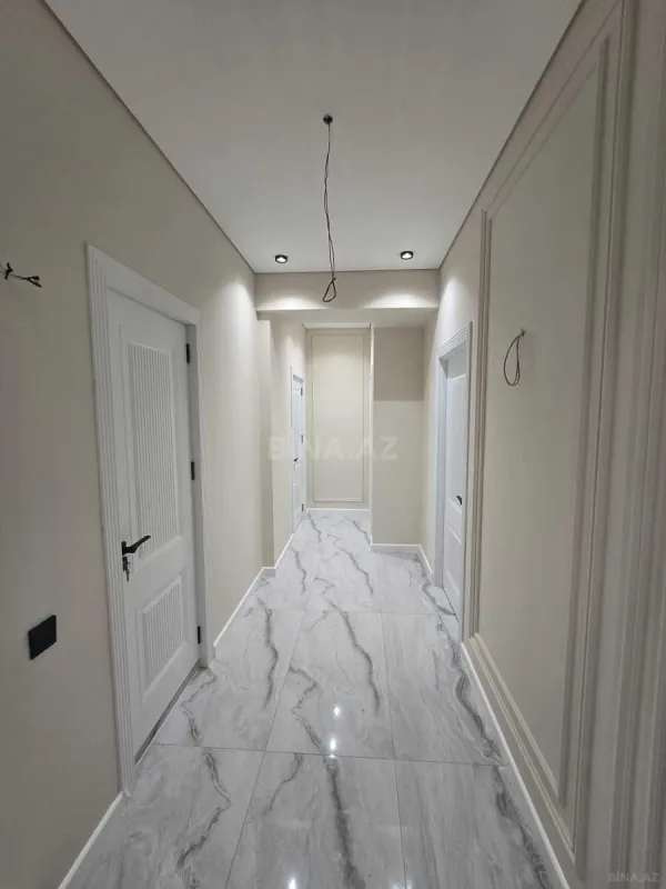 Satılır 2 otaqlı mənzil 62.7 m²