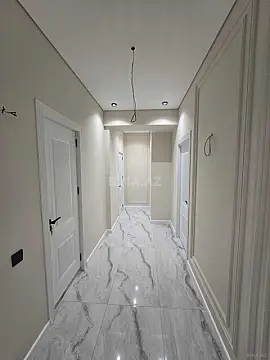 Satılır 2 otaqlı mənzil 62.7 m²