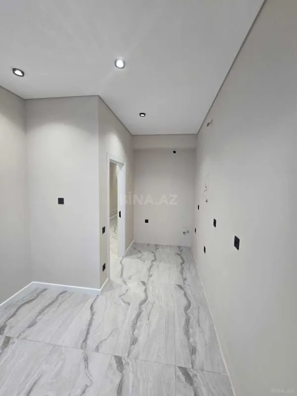 Satılır 2 otaqlı mənzil 62.7 m²