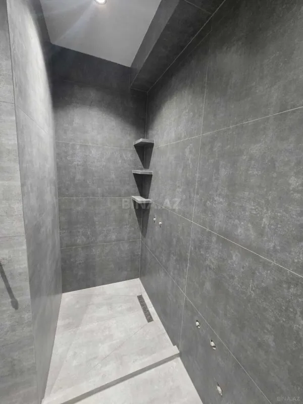 Satılır 2 otaqlı mənzil 62.7 m²