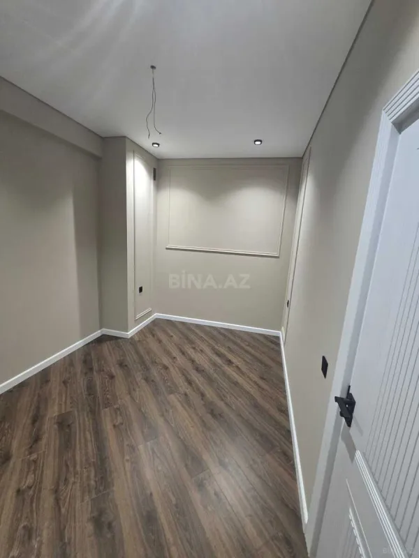 Satılır 2 otaqlı mənzil 62.7 m²