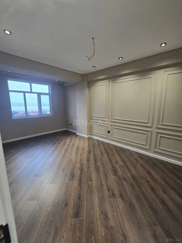 Satılır 2 otaqlı mənzil 62.7 m²