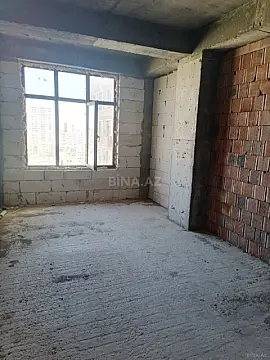 Satılır 3 otaqlı mənzil 134 m²