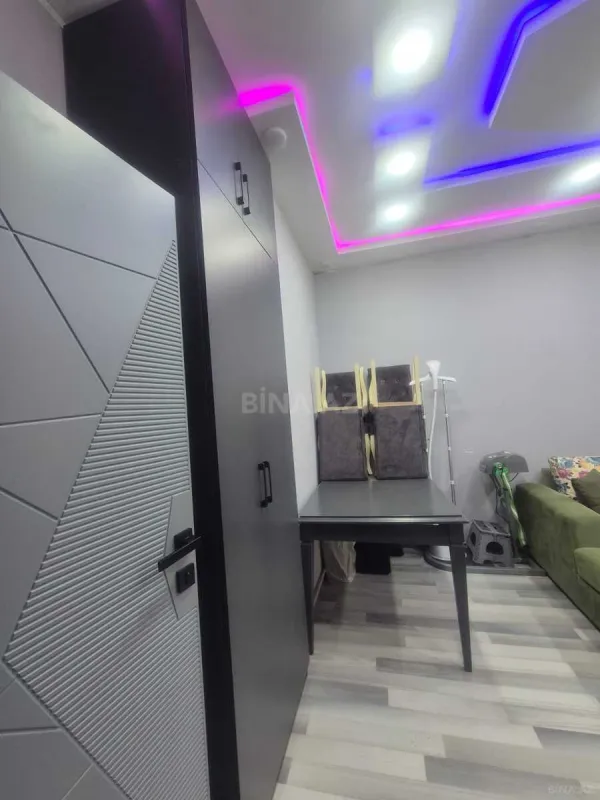 Satılır 2 otaqlı mənzil 67.8 m²