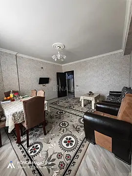 Satılır 2 otaqlı mənzil 53 m²