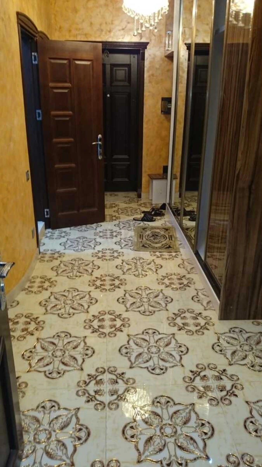 Kirayə verilir 2 otaqlı mənzil 94 m²
