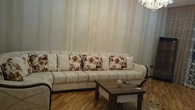 Kirayə verilir 2 otaqlı mənzil 94 m² — Bakı, Xətai 2 otaq 94.00 m²