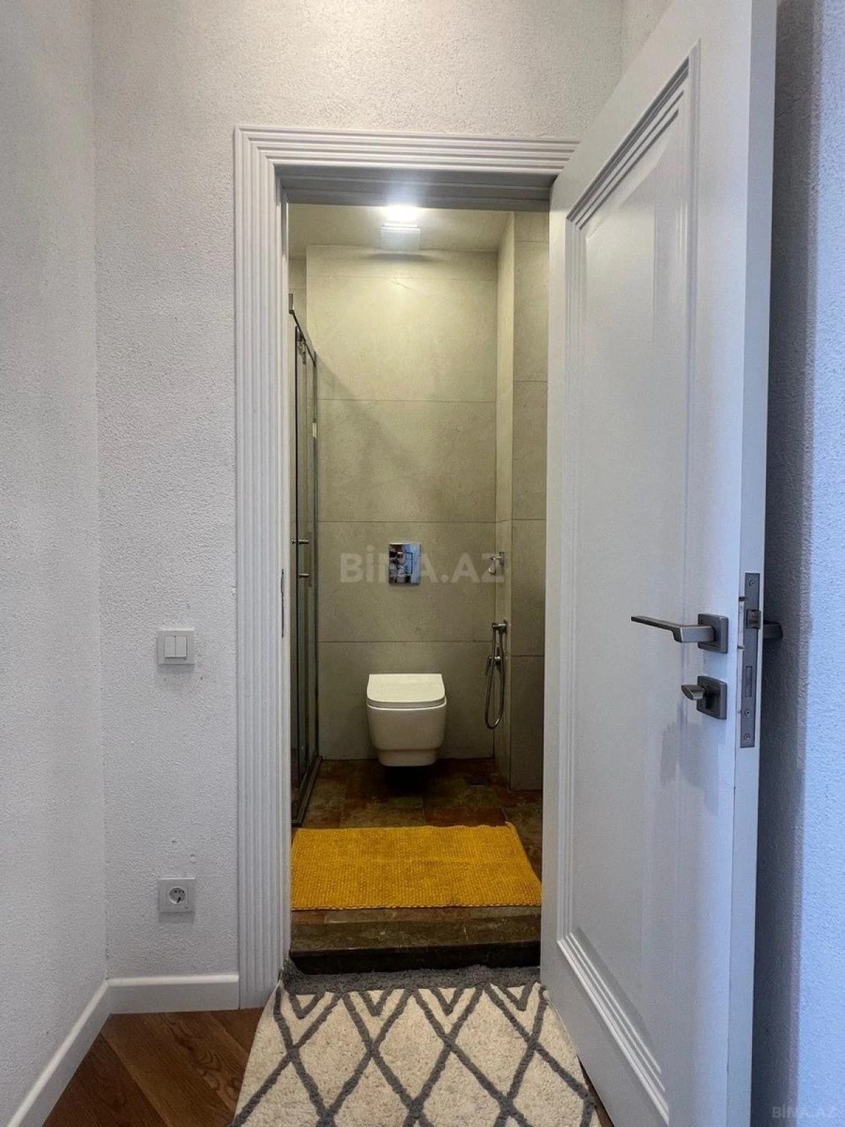 Satılır 3 otaqlı mənzil 78 m²