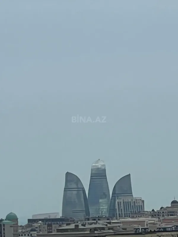 Satılır 3 otaqlı mənzil 78 m²