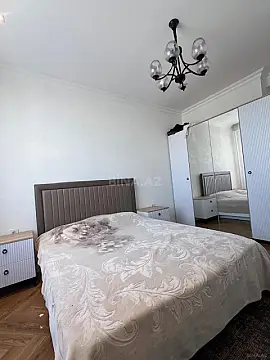 Satılır 3 otaqlı mənzil 78 m²