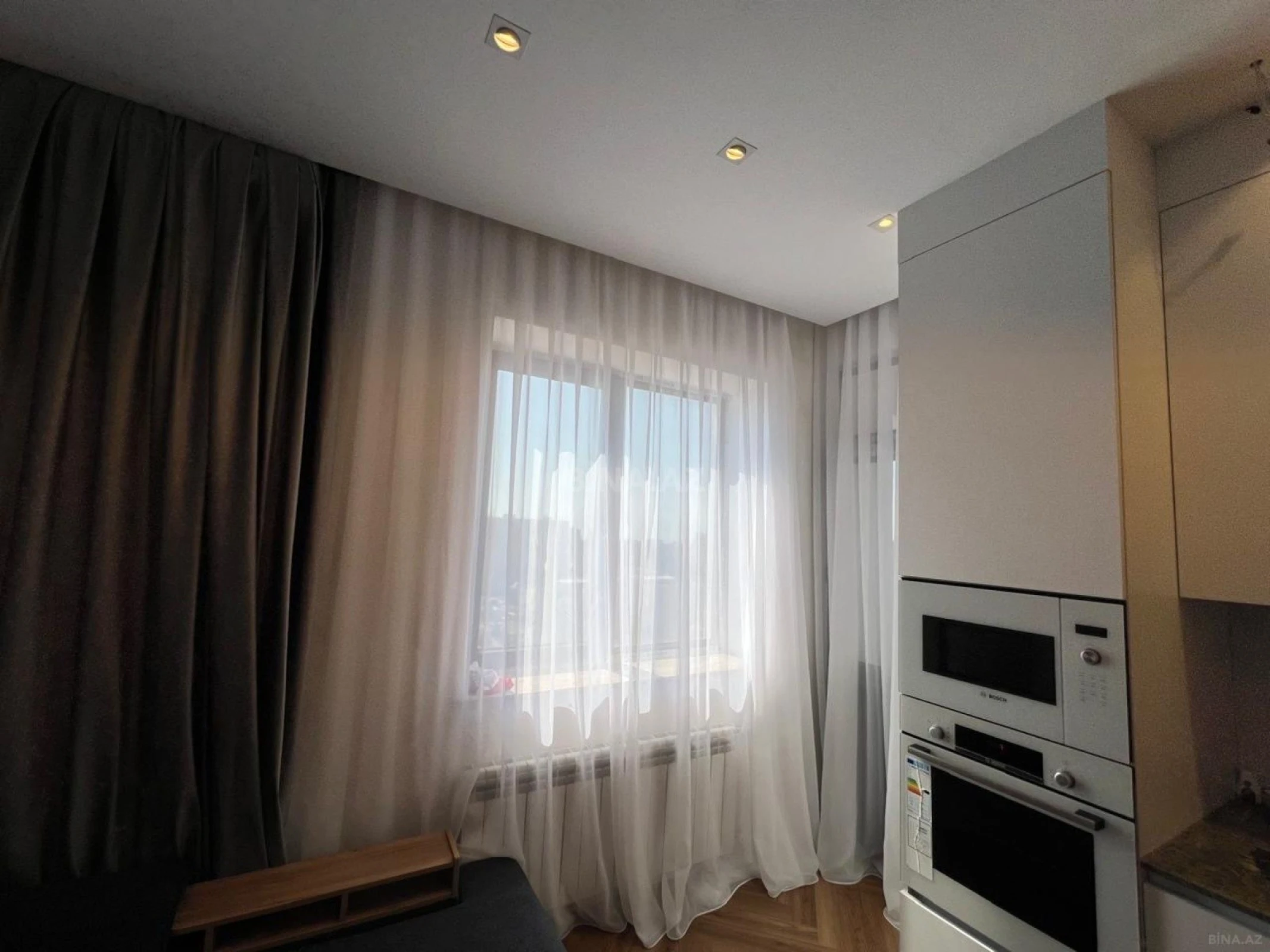 Satılır 3 otaqlı mənzil 78 m²
