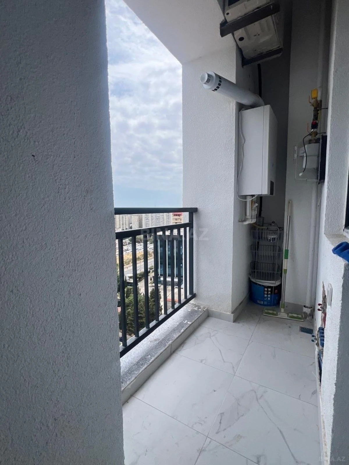 Satılır 3 otaqlı mənzil 78 m²