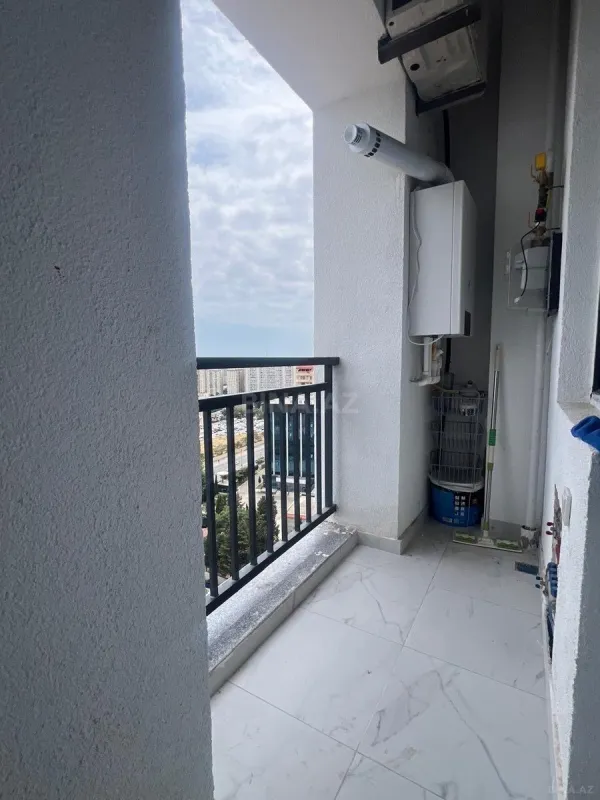 Satılır 3 otaqlı mənzil 78 m²