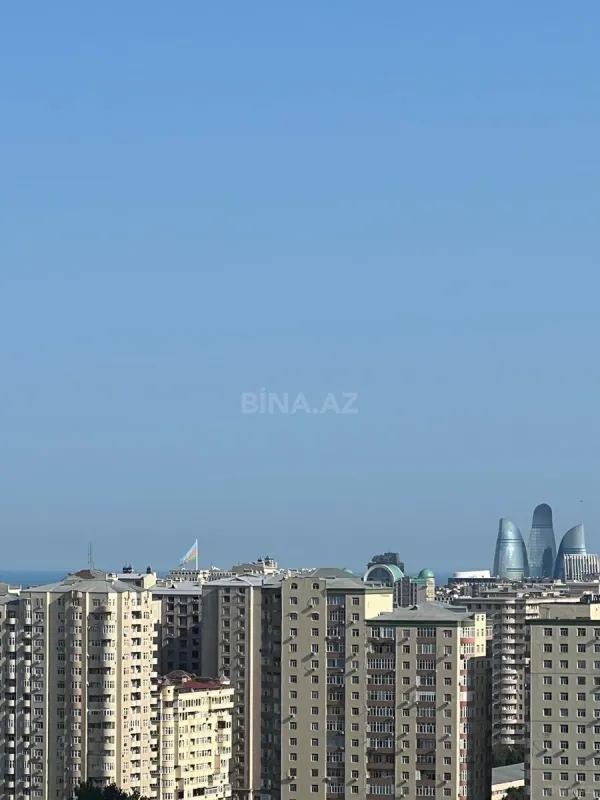 Satılır 3 otaqlı mənzil 78 m²