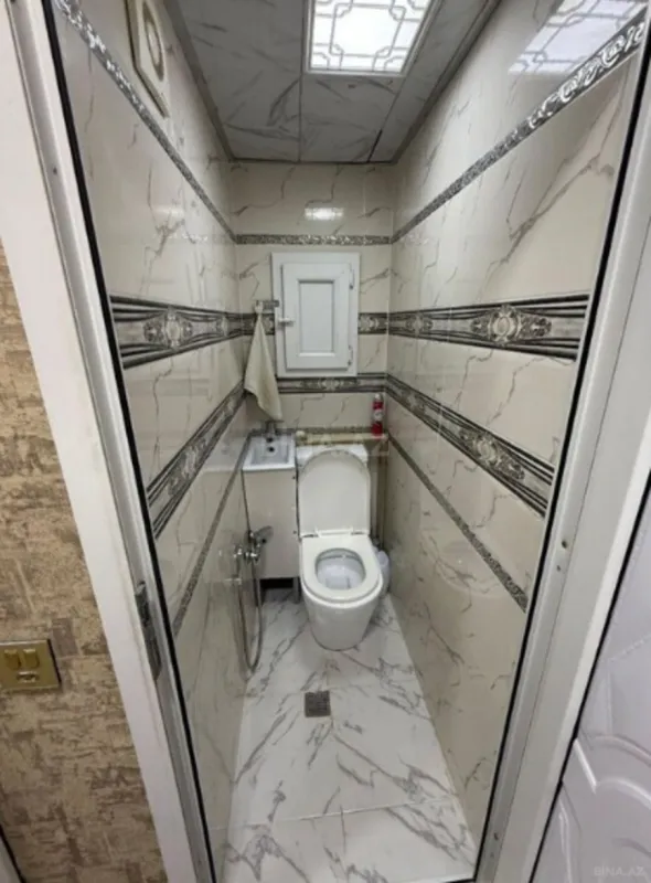 Satılır 4 otaqlı mənzil 80 m²