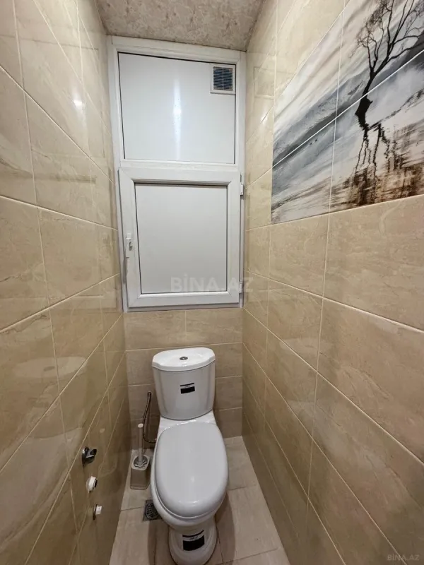 Satılır 1 otaqlı mənzil 35 m²