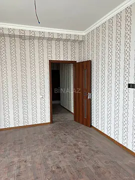 Satılır 2 otaqlı mənzil 104 m²