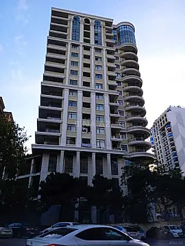 Satılır 2 otaqlı mənzil 104 m² — Bakı 2 otaq 104.00 m²
