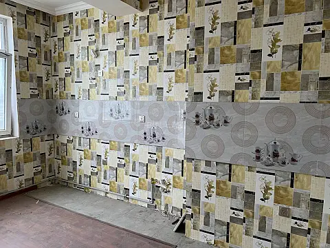 Satılır 2 otaqlı mənzil 104 m²