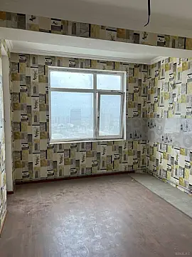 Satılır 2 otaqlı mənzil 104 m²