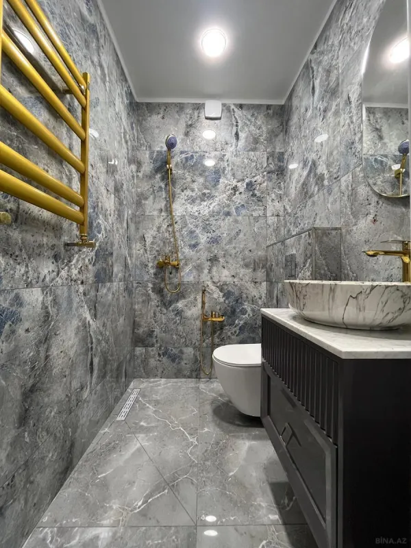 Kirayə verilir 3 otaqlı mənzil 120 m²