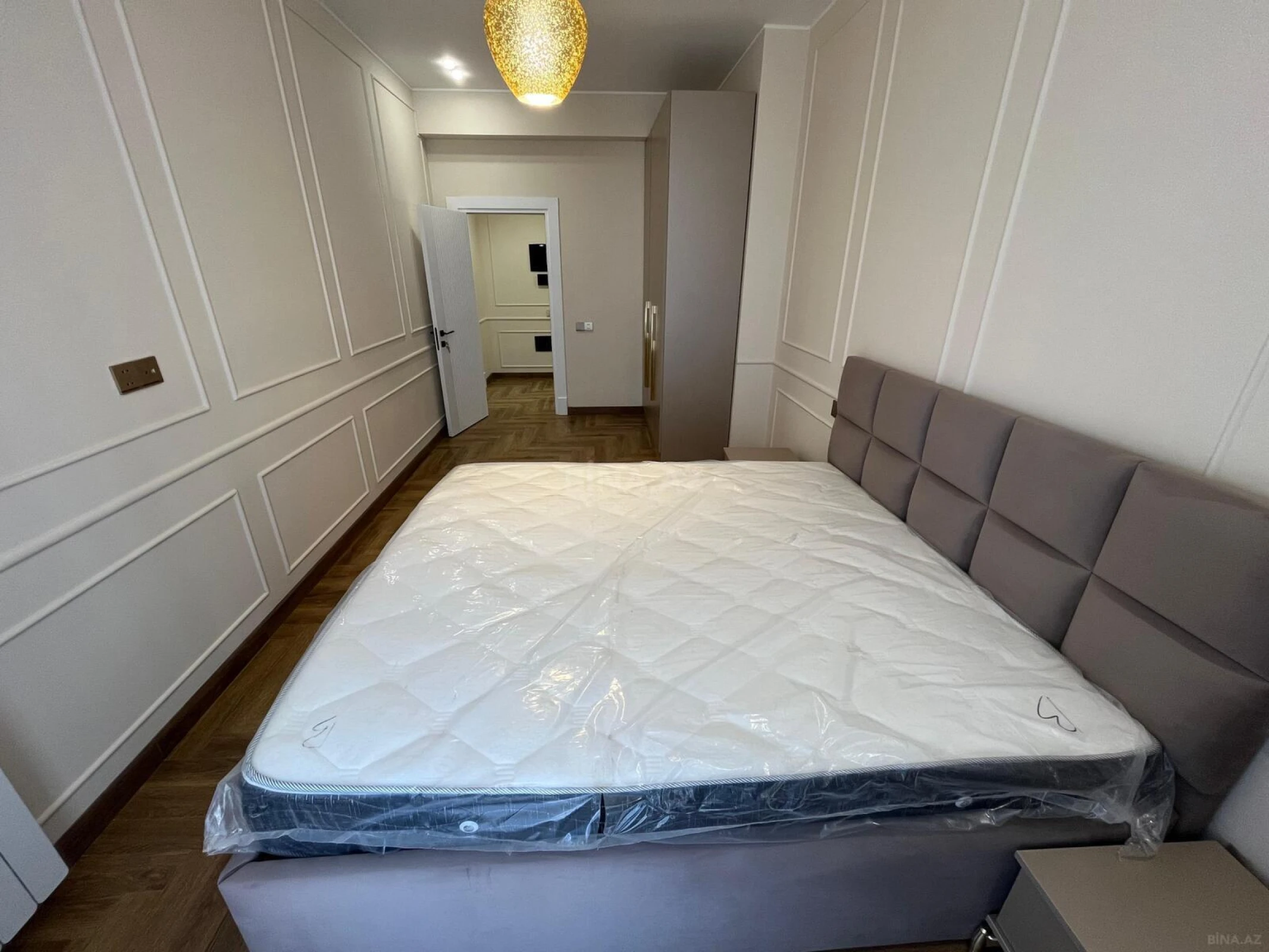 Kirayə verilir 3 otaqlı mənzil 120 m²