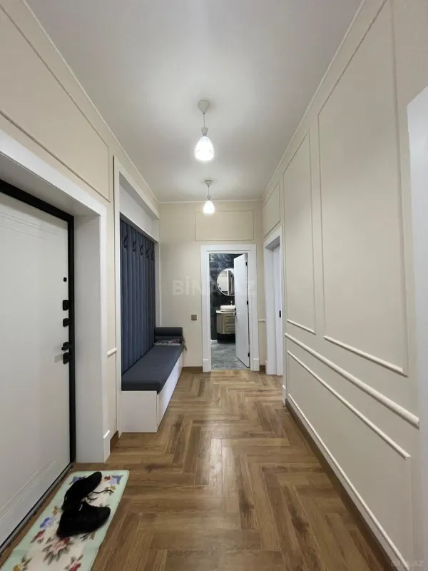 Kirayə verilir 3 otaqlı mənzil 120 m²