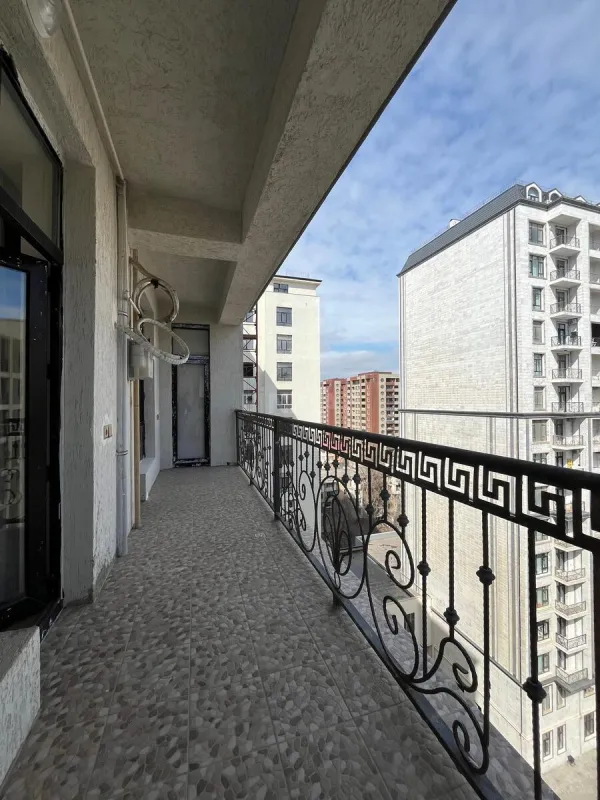 Kirayə verilir 3 otaqlı mənzil 120 m²