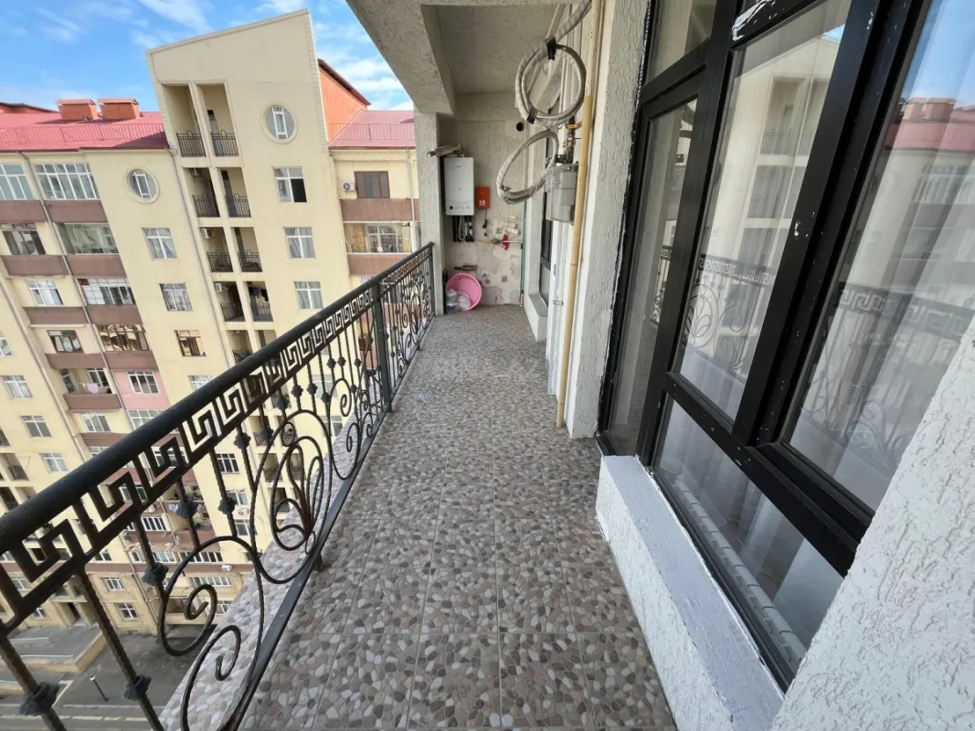 Kirayə verilir 3 otaqlı mənzil 120 m²
