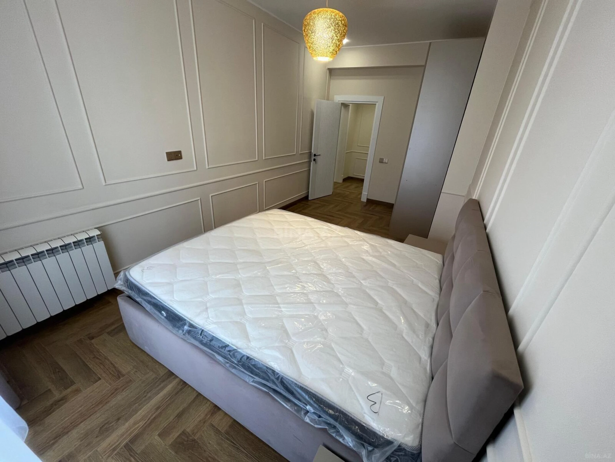 Kirayə verilir 3 otaqlı mənzil 120 m²