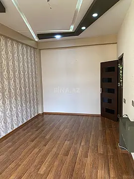 Satılır 2 otaqlı mənzil 43 m²