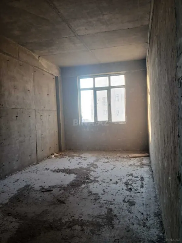 Satılır 2 otaqlı mənzil 78 m²