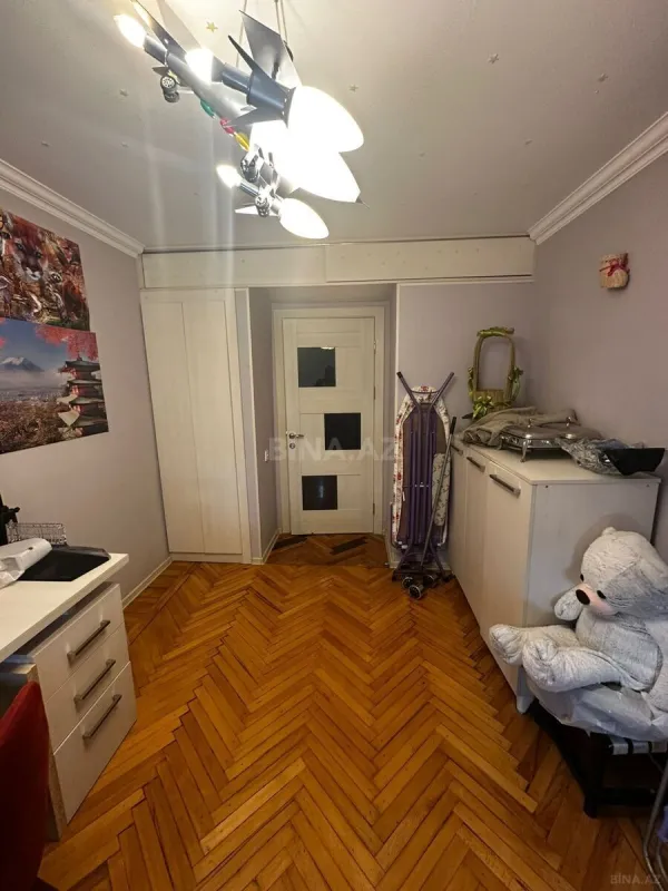Kirayə verilir 3 otaqlı mənzil 80 m²