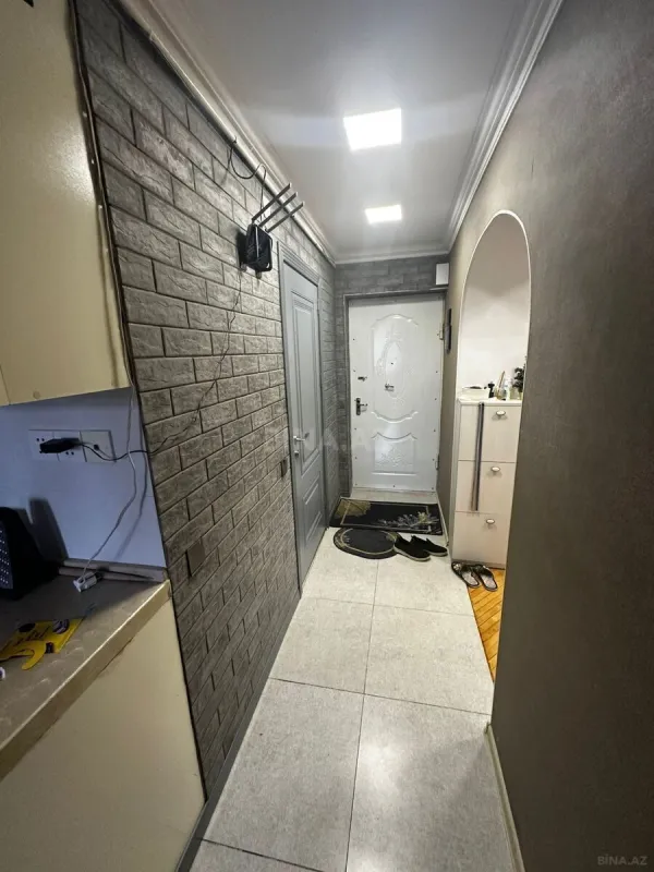 Kirayə verilir 3 otaqlı mənzil 80 m²