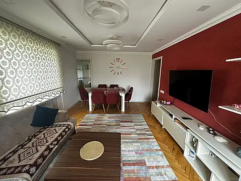 Kirayə verilir 3 otaqlı mənzil 80 m² — Bakı 3 otaq 80.00 m²