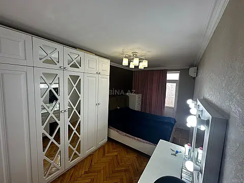 Kirayə verilir 3 otaqlı mənzil 80 m²