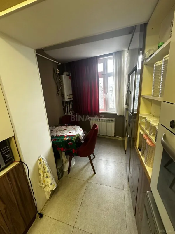 Kirayə verilir 3 otaqlı mənzil 80 m²