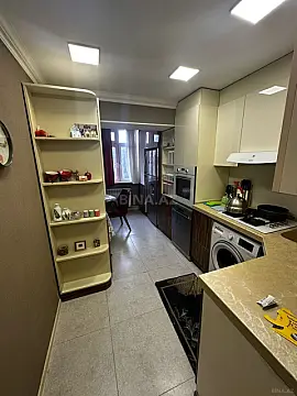 Kirayə verilir 3 otaqlı mənzil 80 m²