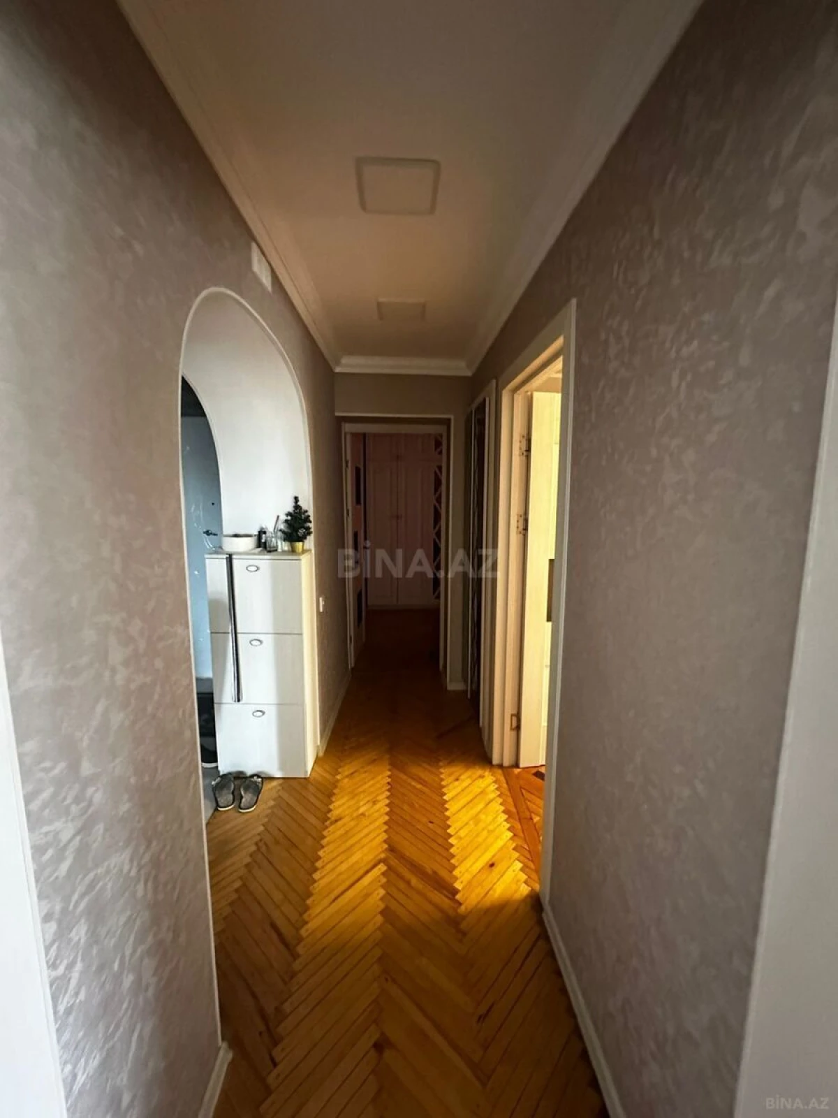 Kirayə verilir 3 otaqlı mənzil 80 m²