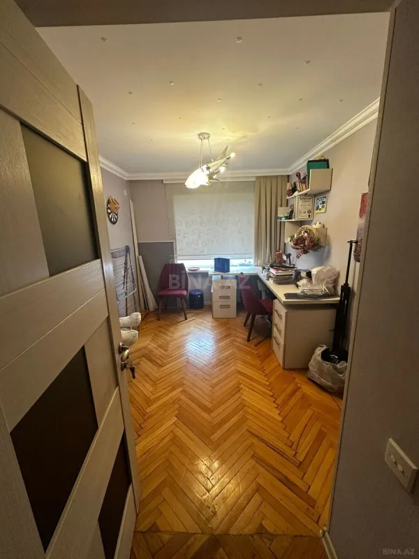 Kirayə verilir 3 otaqlı mənzil 80 m²